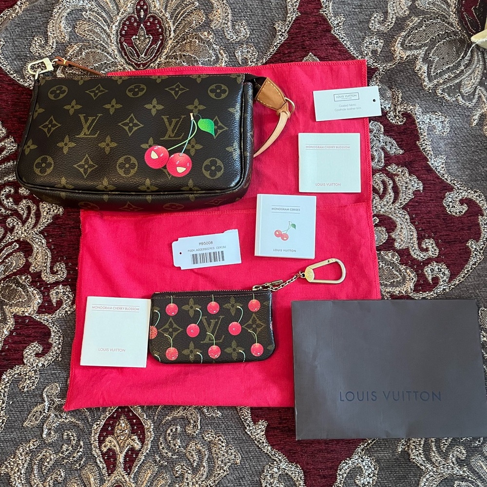 Also from my personal collection.